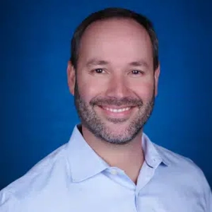 Headshot of Davis Ozier