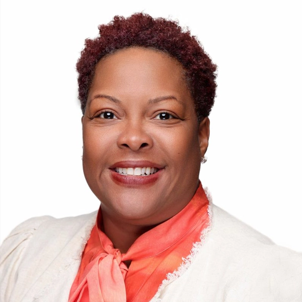 Headshot of Bemetra Simmons