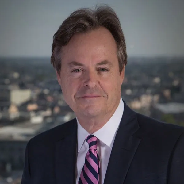 Headshot of Shelby Russ