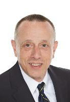 Photo of Allen Stanley