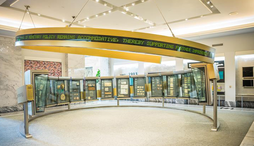 atlanta branch interior