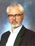 photo of Lei Fang
